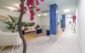 Carmen Beach Hostel Cullera